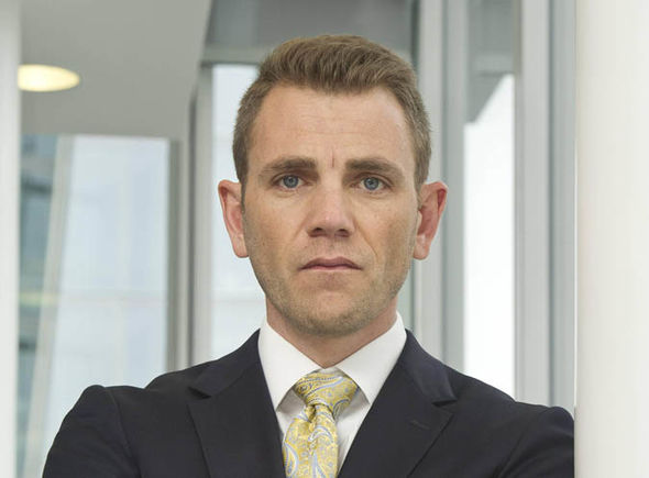 Andrew Hogan